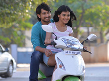 Kumari 21 F Movie Photos